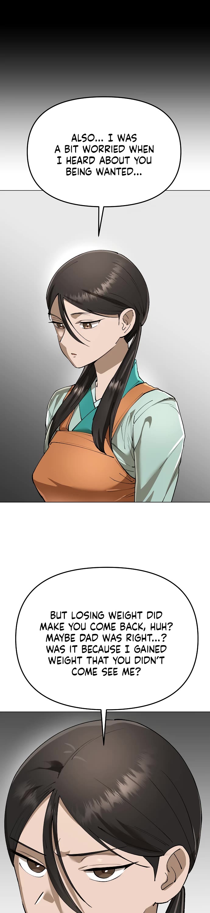 Cosmic Heavenly Demon 3077 Chapter 83 page 43 - Chapter 83