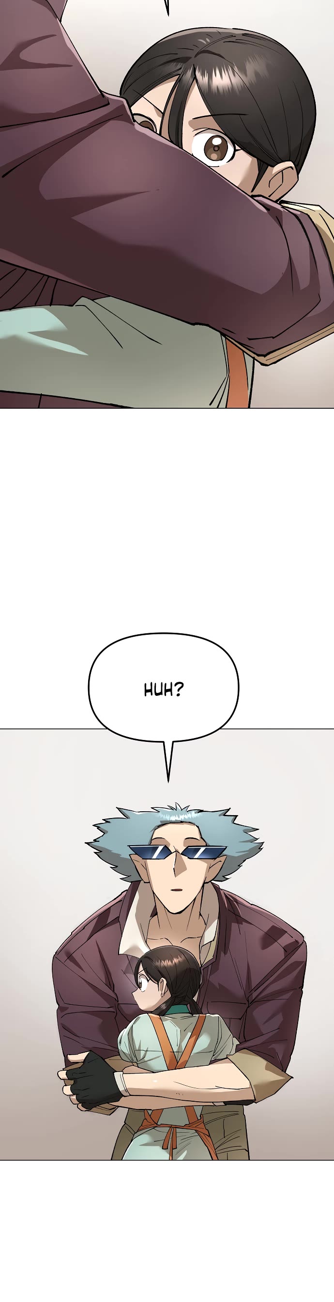 Cosmic Heavenly Demon 3077 Chapter 83 page 53 - Chapter 83