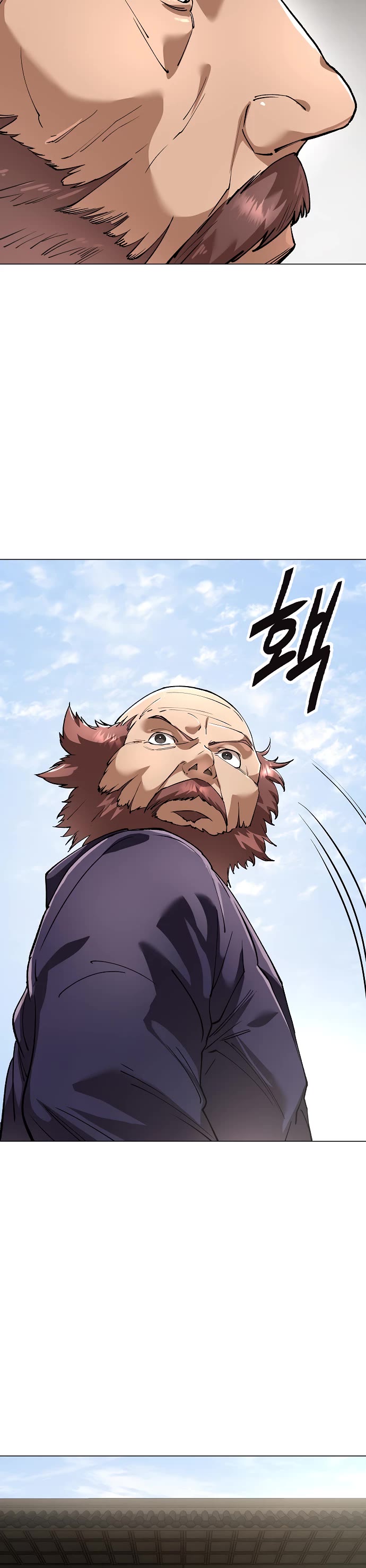 Cosmic Heavenly Demon 3077 Chapter 83 page 56 - Chapter 83