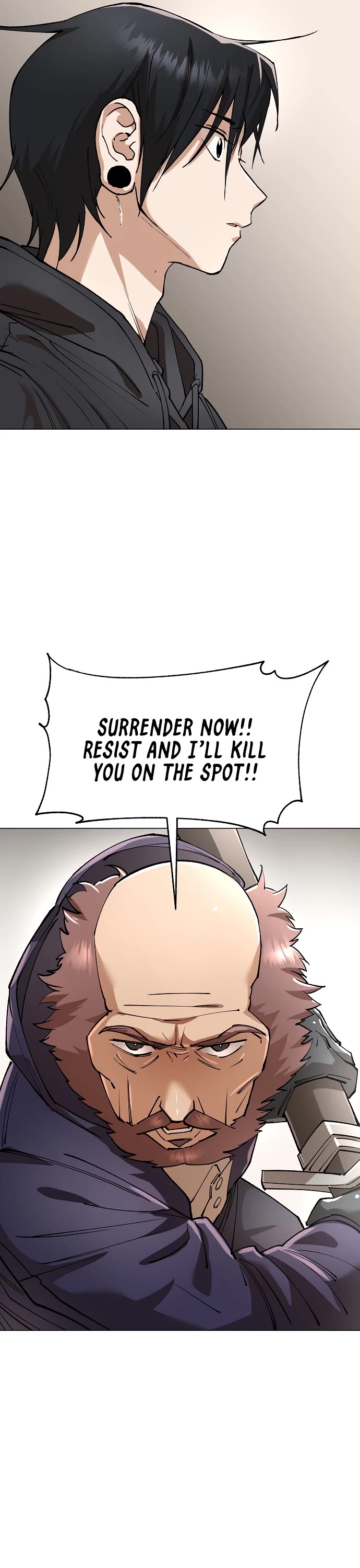 Cosmic Heavenly Demon 3077 Chapter 83 page 65 - Chapter 83