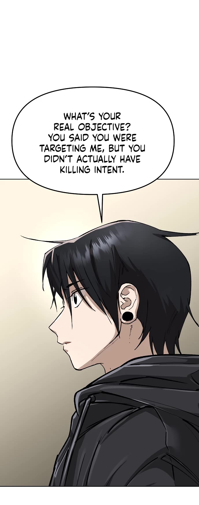 Cosmic Heavenly Demon 3077 Chapter 84 page 20 - Chapter 84