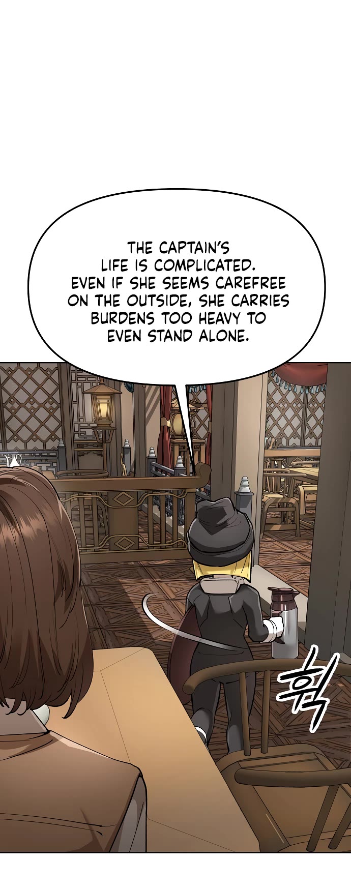 Cosmic Heavenly Demon 3077 Chapter 84 page 36 - Chapter 84