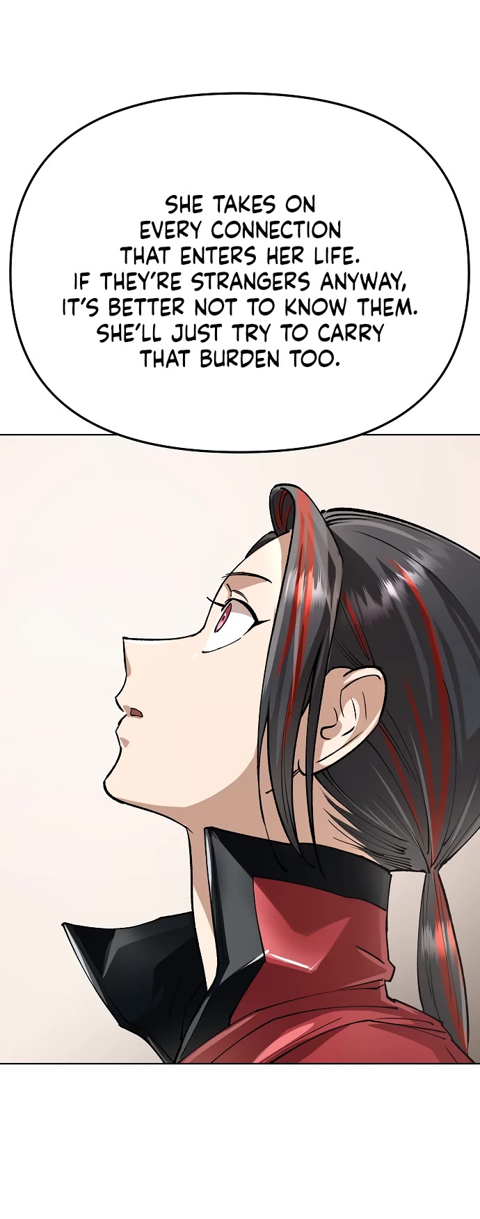 Cosmic Heavenly Demon 3077 Chapter 84 page 37 - Chapter 84