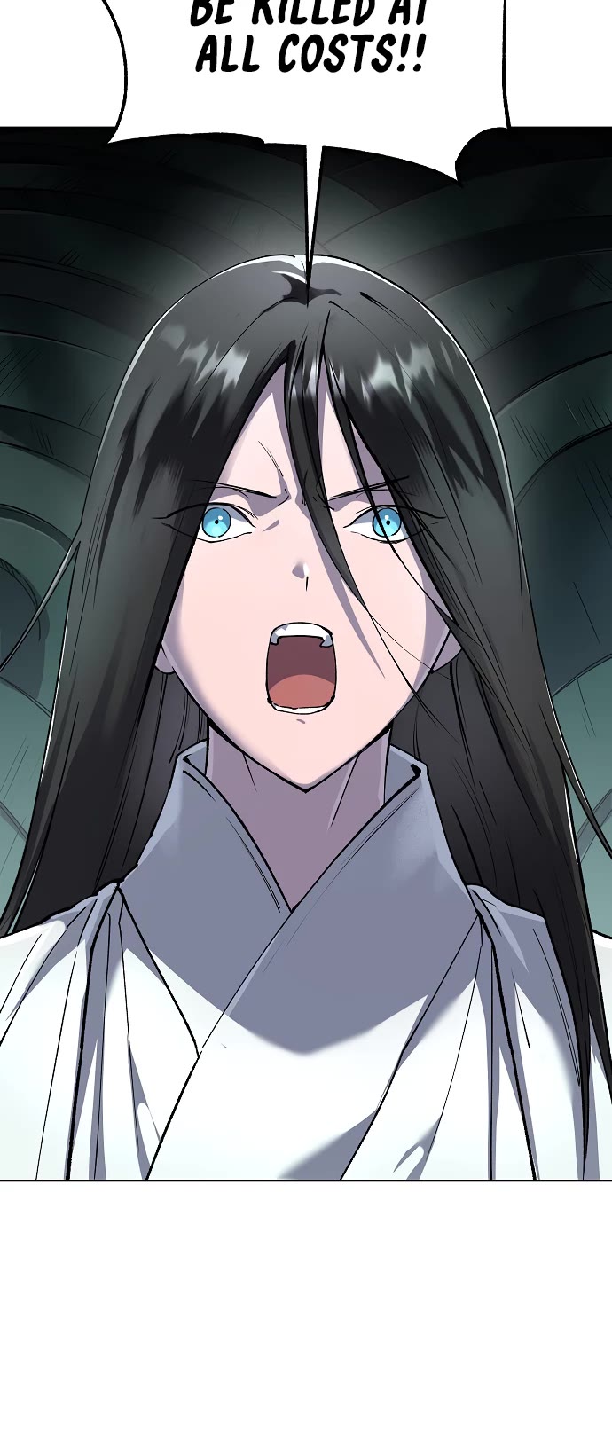 Cosmic Heavenly Demon 3077 Chapter 84 page 45 - Chapter 84