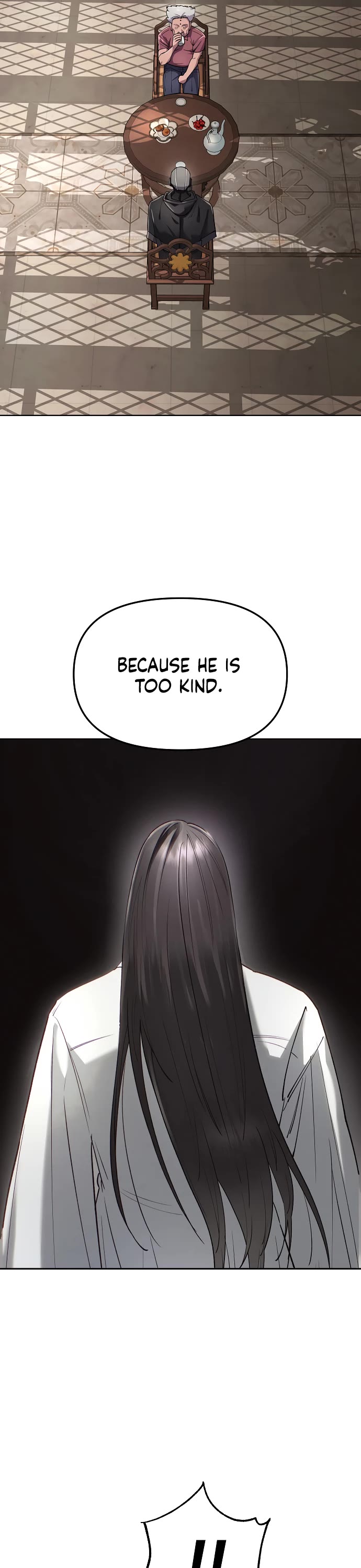 Cosmic Heavenly Demon 3077 Chapter 84 page 53 - Chapter 84