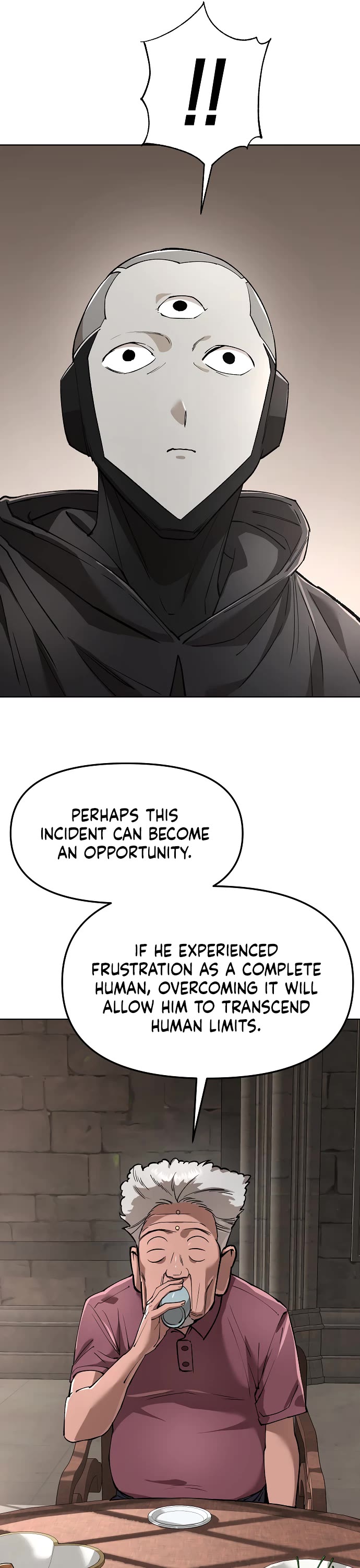 Cosmic Heavenly Demon 3077 Chapter 84 page 57 - Chapter 84