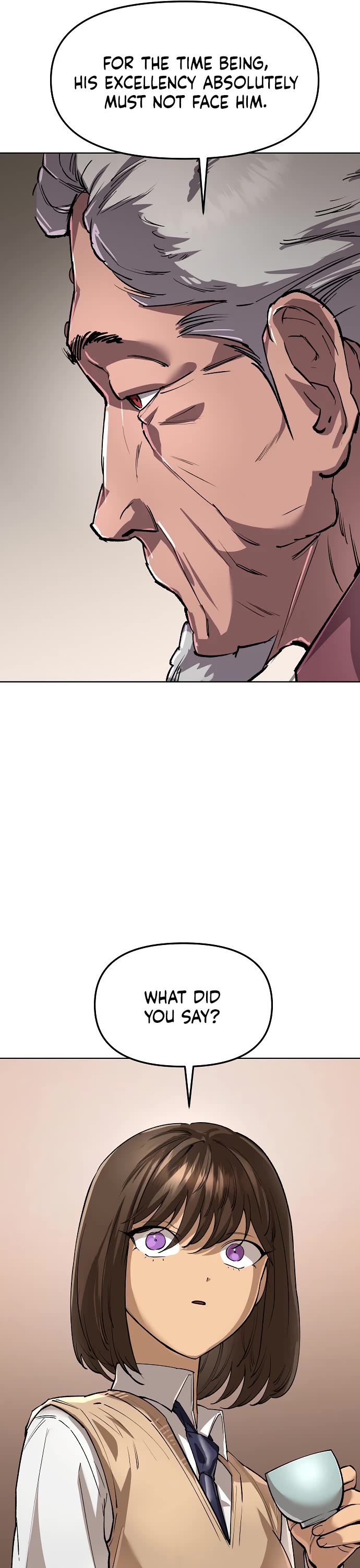 Cosmic Heavenly Demon 3077 Chapter 84 page 60 - Chapter 84