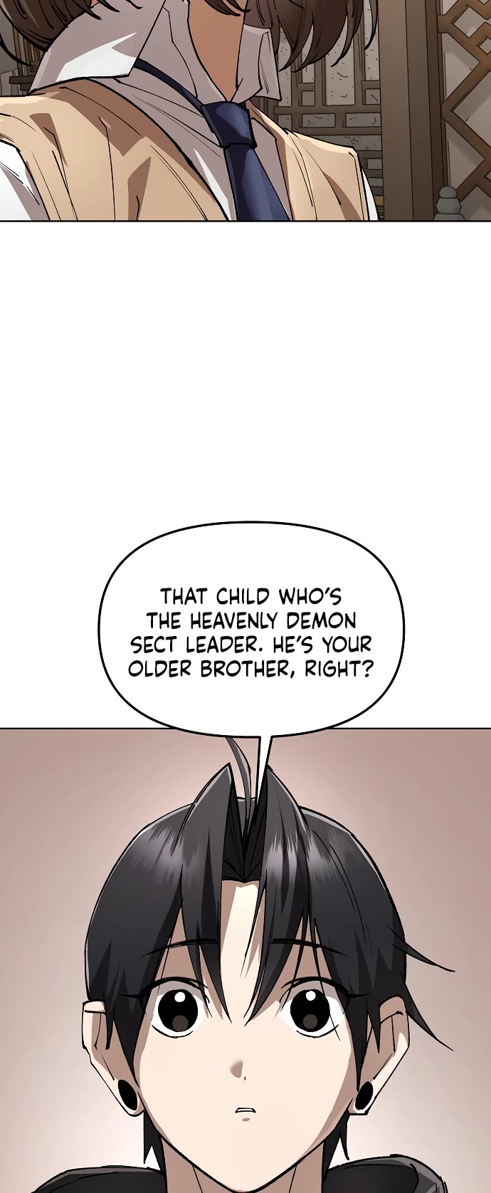 Cosmic Heavenly Demon 3077 Chapter 84 page 62 - Chapter 84