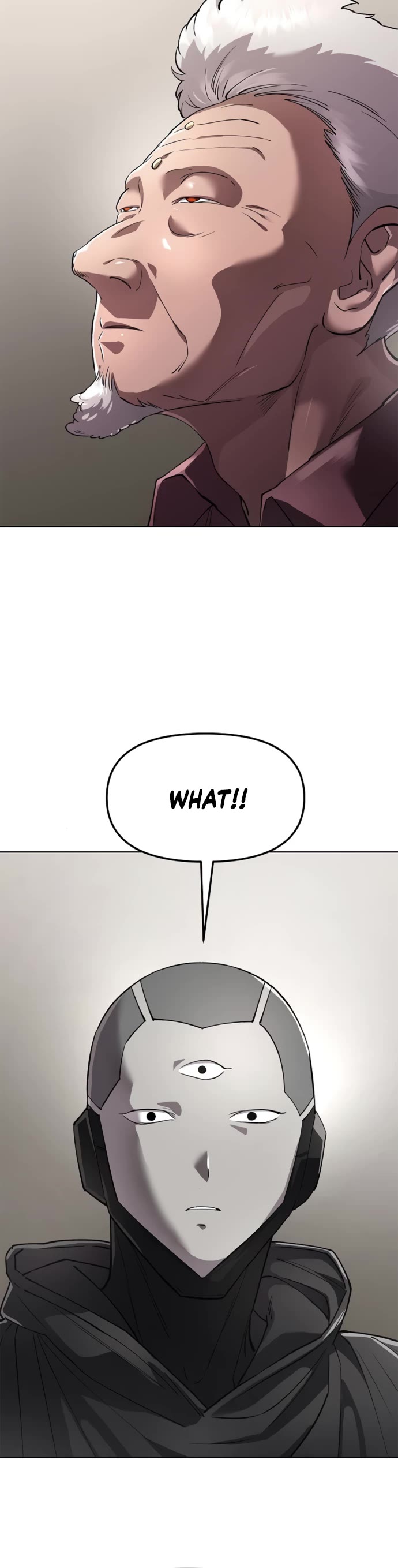 Cosmic Heavenly Demon 3077 Chapter 85 page 28 - Chapter 85