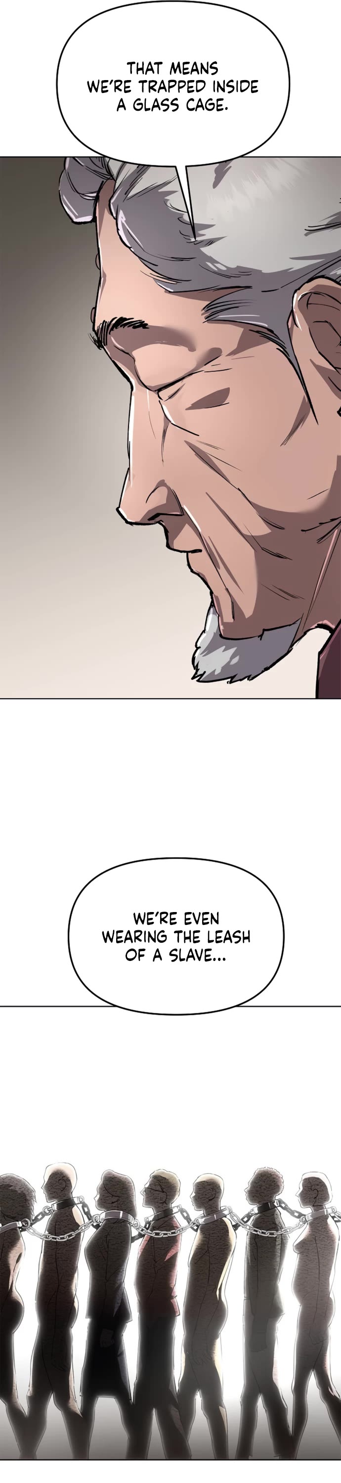 Cosmic Heavenly Demon 3077 Chapter 85 page 32 - Chapter 85