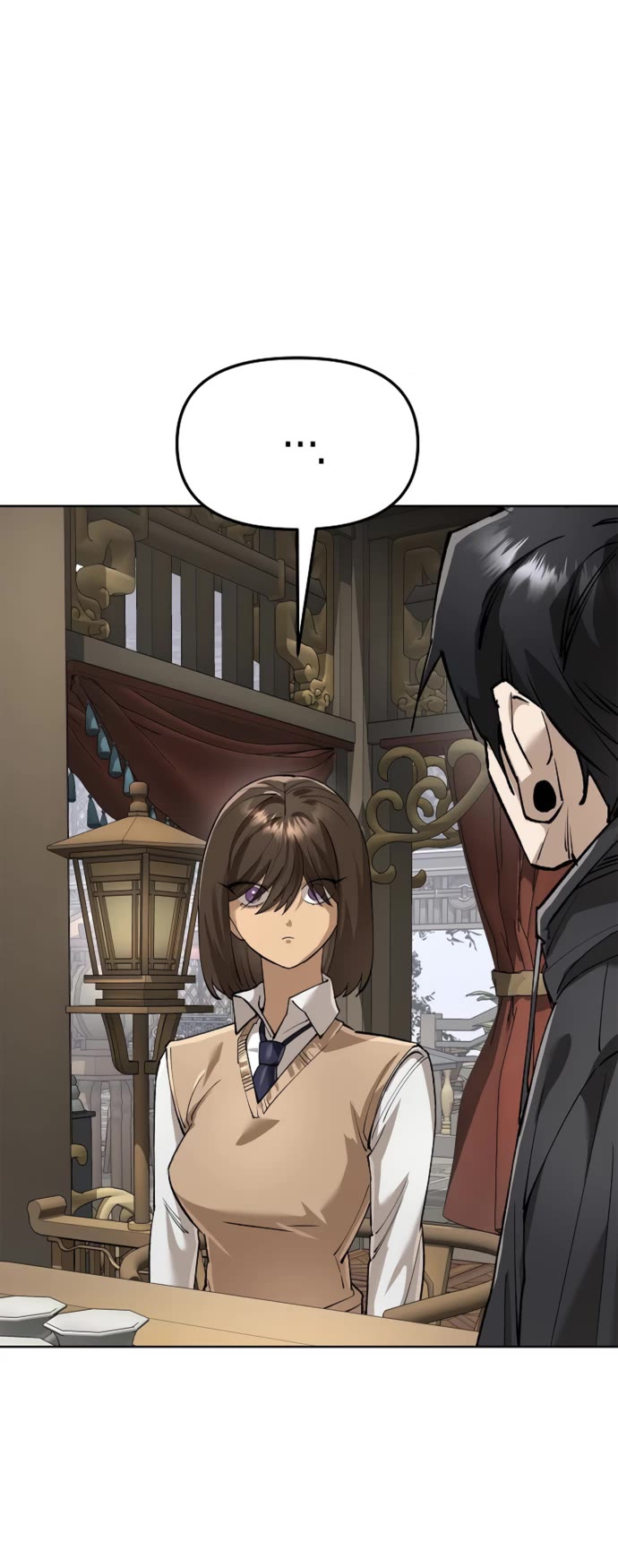 Cosmic Heavenly Demon 3077 Chapter 85 page 47 - Chapter 85