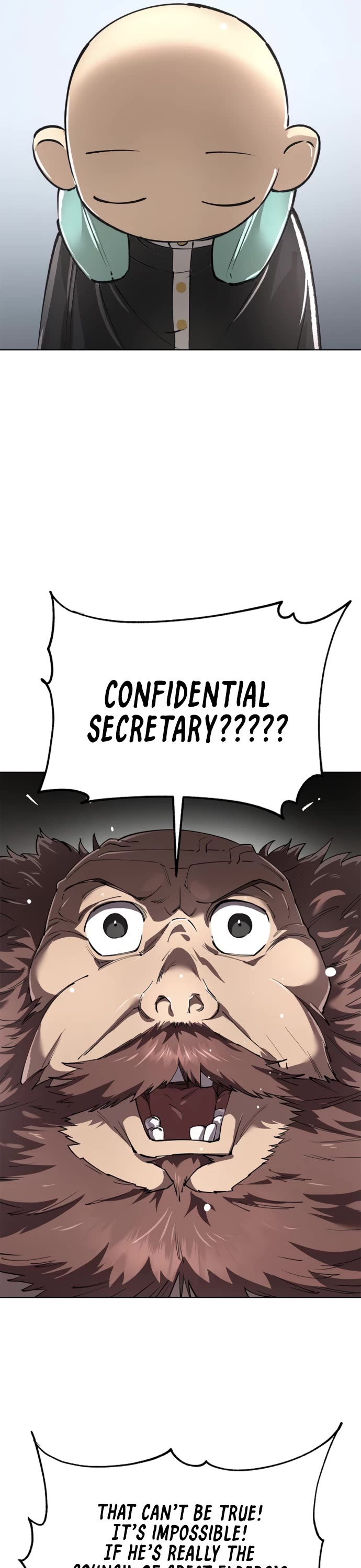 Cosmic Heavenly Demon 3077 Chapter 85 page 57 - Chapter 85