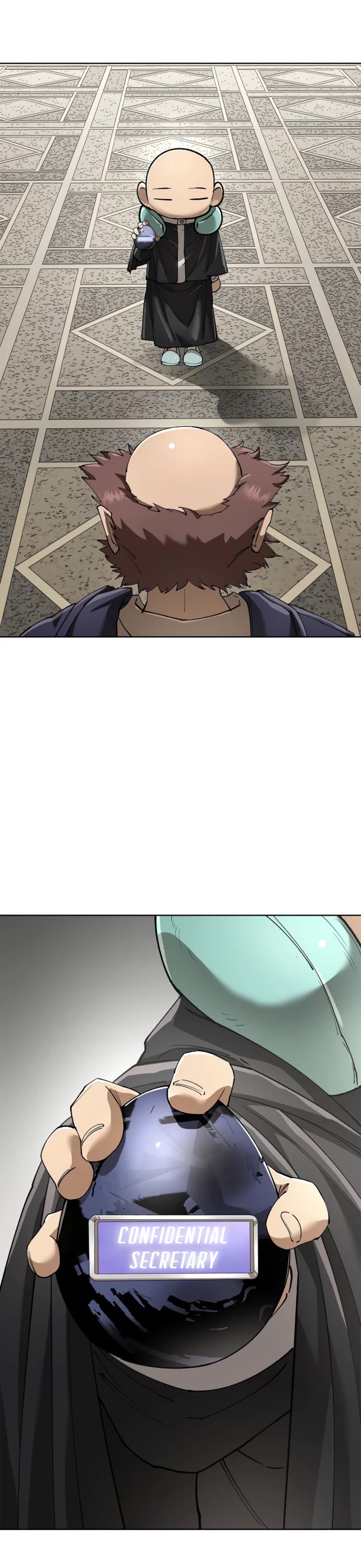 Cosmic Heavenly Demon 3077 Chapter 85 page 59 - Chapter 85