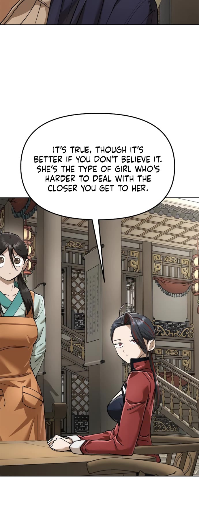 Cosmic Heavenly Demon 3077 Chapter 85 page 7 - Chapter 85