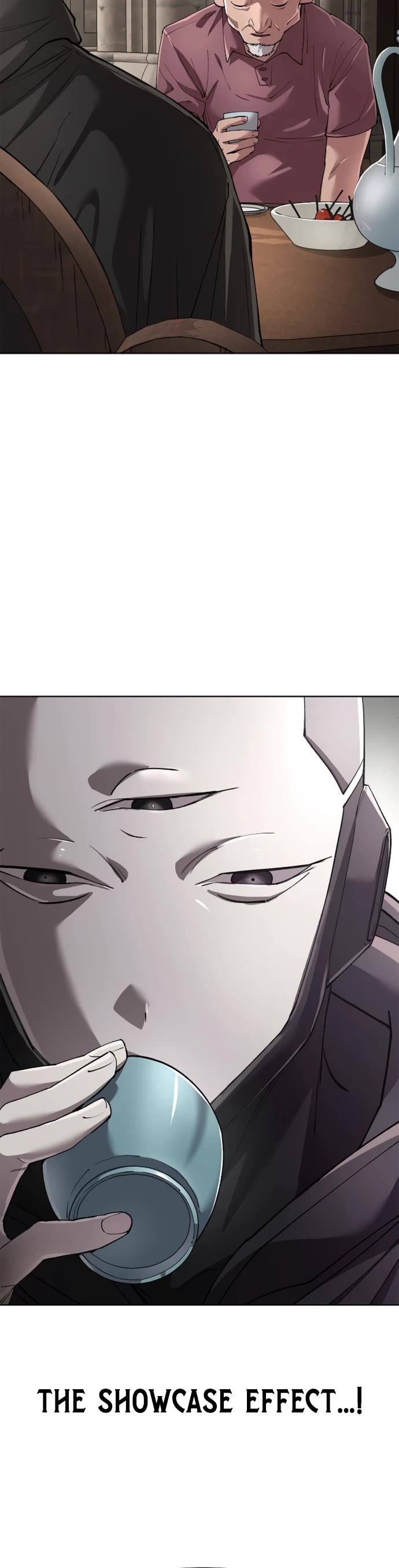 Cosmic Heavenly Demon 3077 Chapter 86 page 20 - Chapter 86