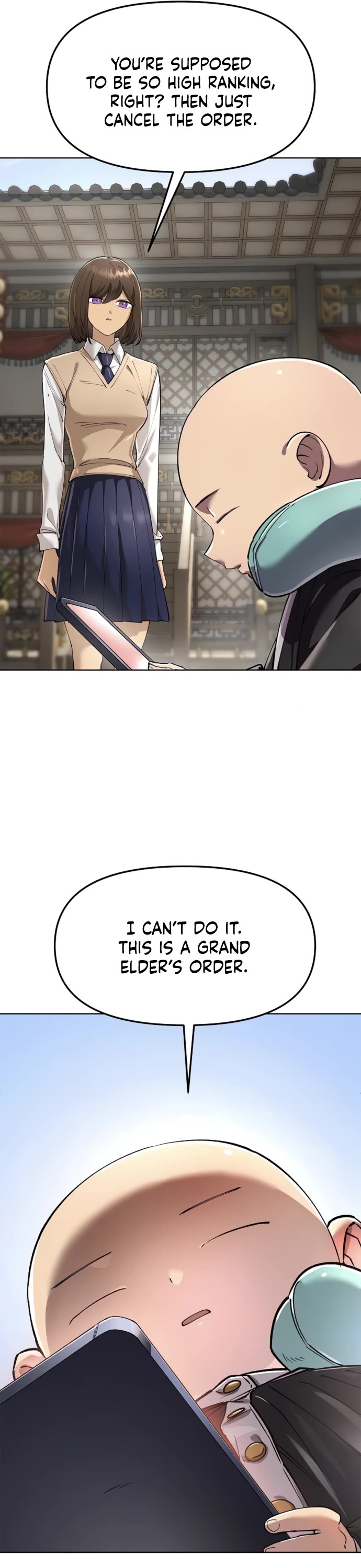 Cosmic Heavenly Demon 3077 Chapter 86 page 24 - Chapter 86