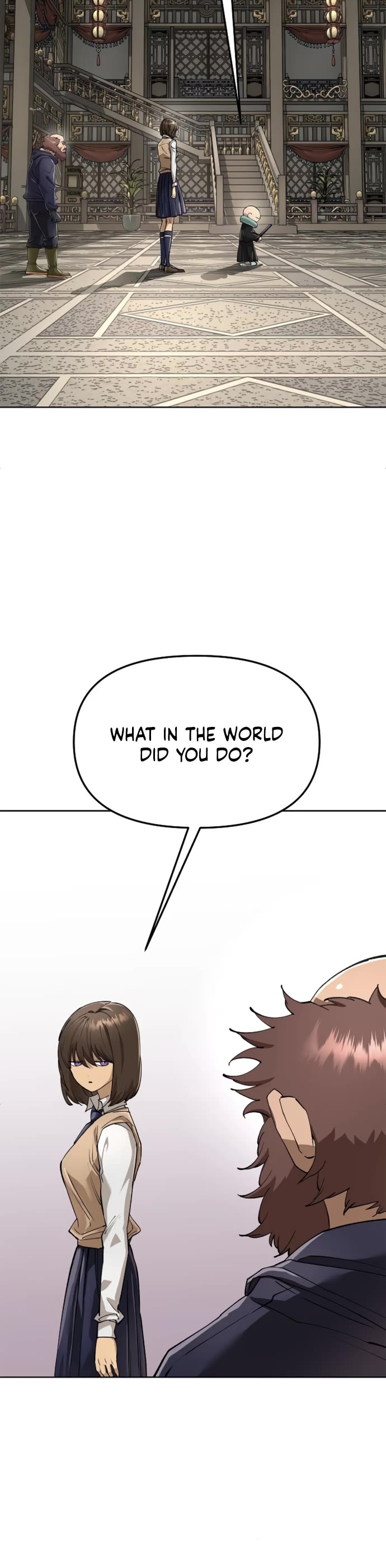 Cosmic Heavenly Demon 3077 Chapter 86 page 26 - Chapter 86
