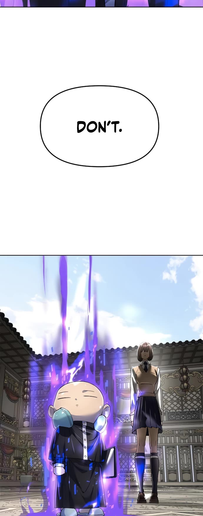 Cosmic Heavenly Demon 3077 Chapter 86 page 29 - Chapter 86