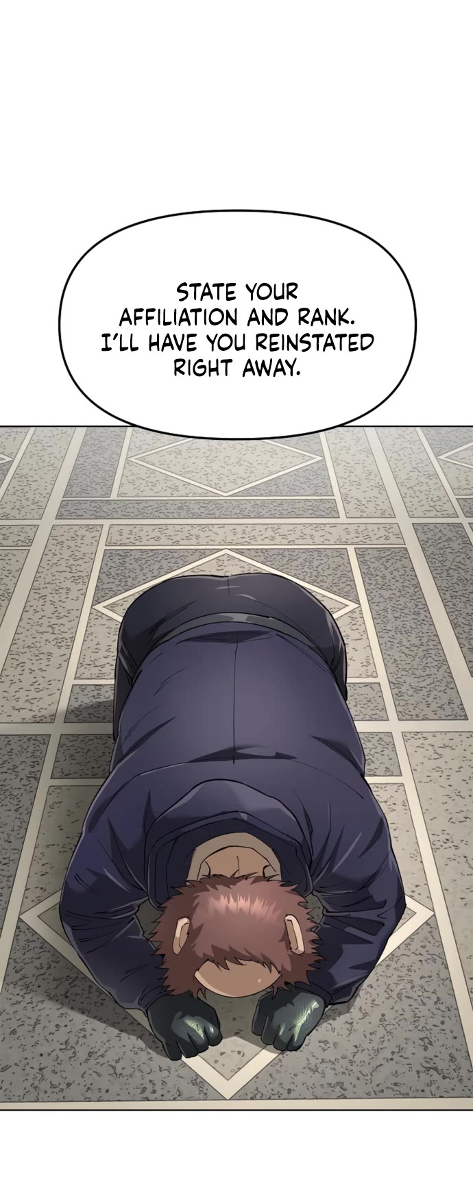 Cosmic Heavenly Demon 3077 Chapter 86 page 4 - Chapter 86