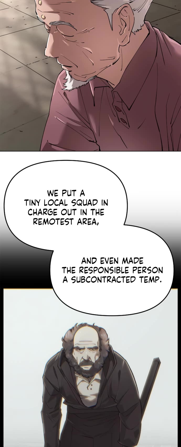 Cosmic Heavenly Demon 3077 Chapter 86 page 44 - Chapter 86