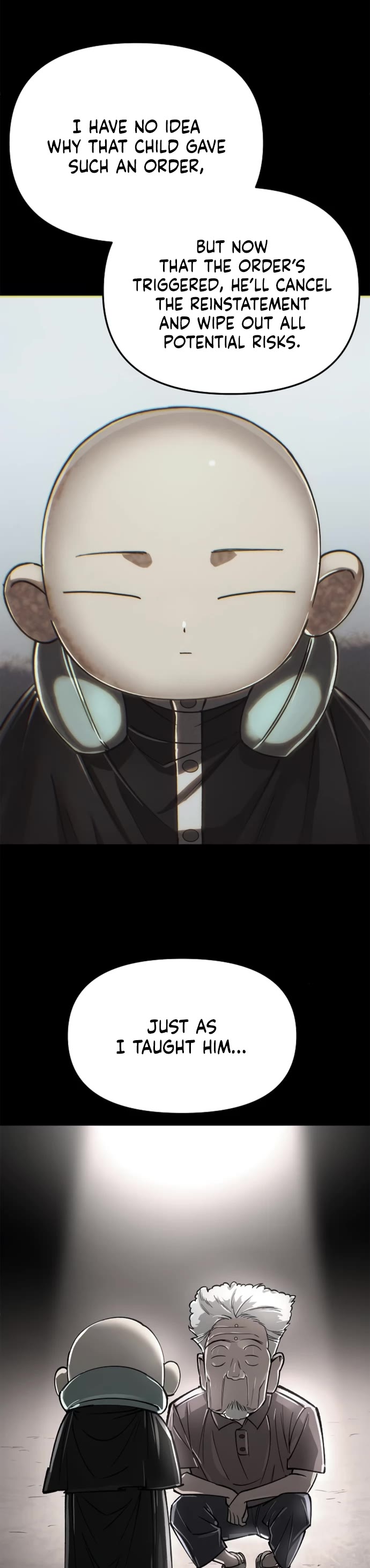 Cosmic Heavenly Demon 3077 Chapter 86 page 51 - Chapter 86
