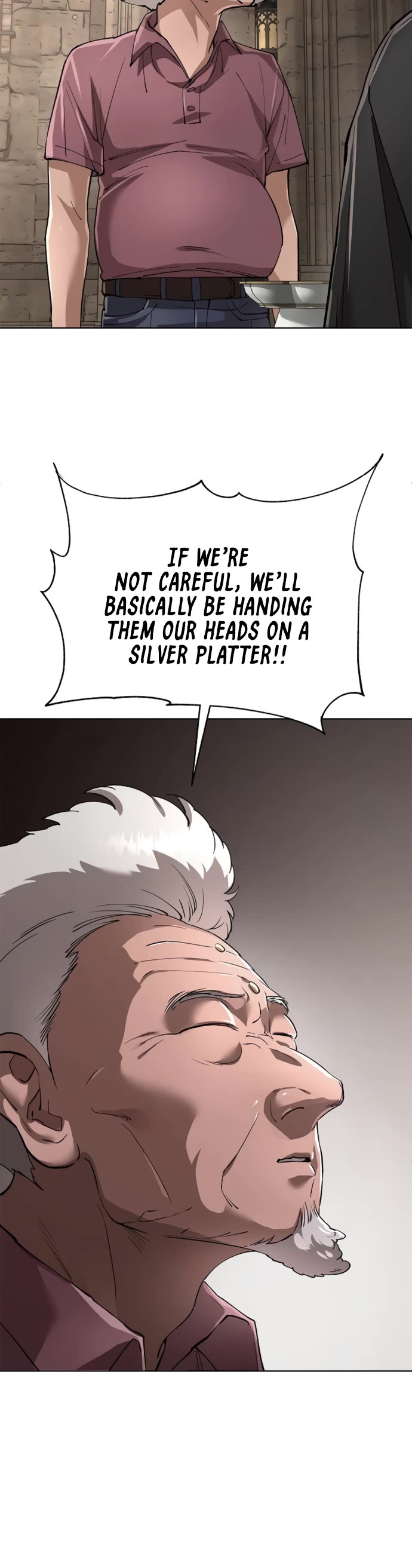 Cosmic Heavenly Demon 3077 Chapter 86 page 59 - Chapter 86