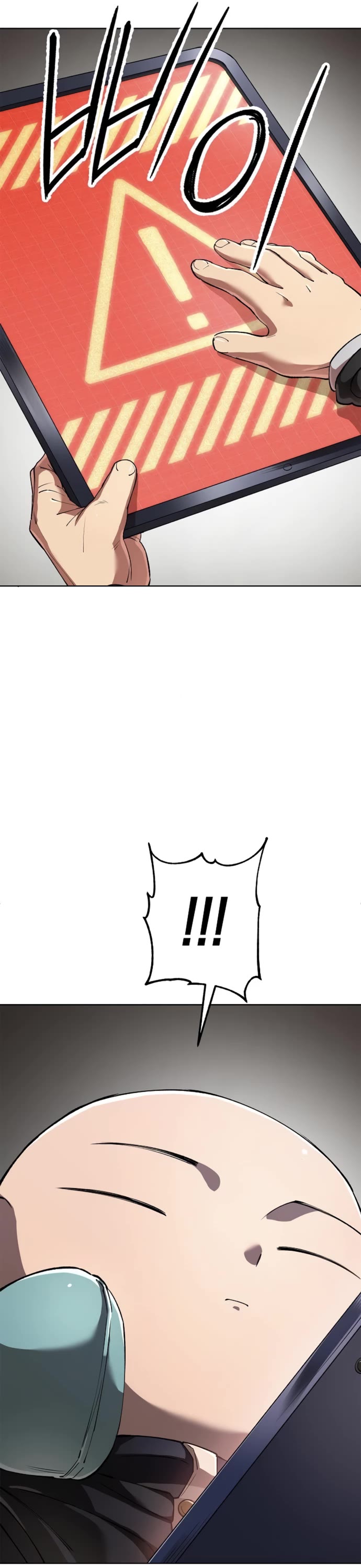 Cosmic Heavenly Demon 3077 Chapter 86 page 8 - Chapter 86