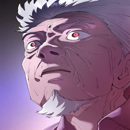 Cosmic Heavenly Demon 3077 Chapter 86 cover