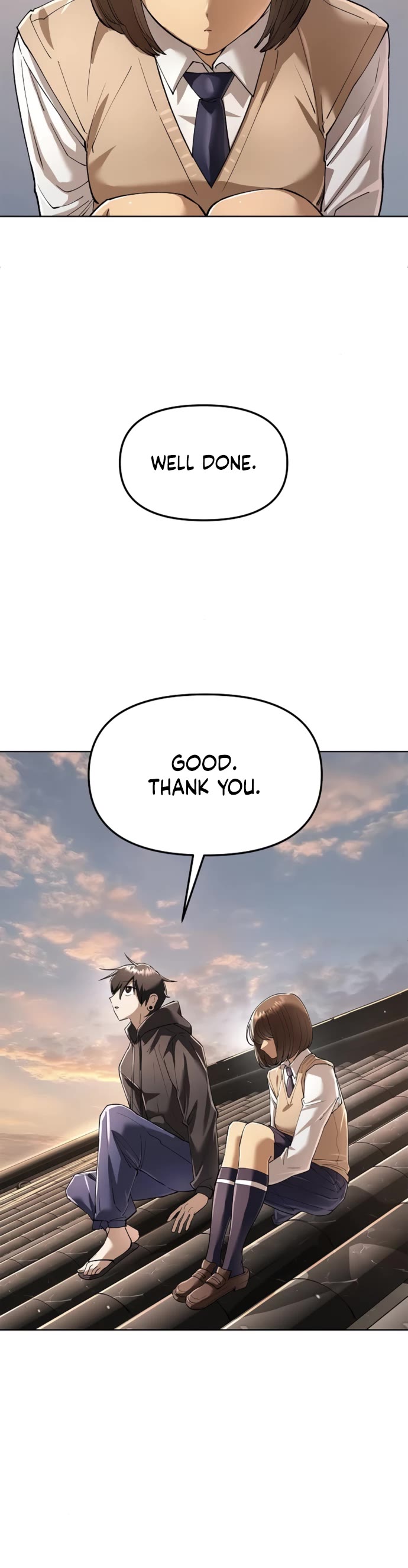 Cosmic Heavenly Demon 3077 Chapter 87 page 14 - Chapter 87