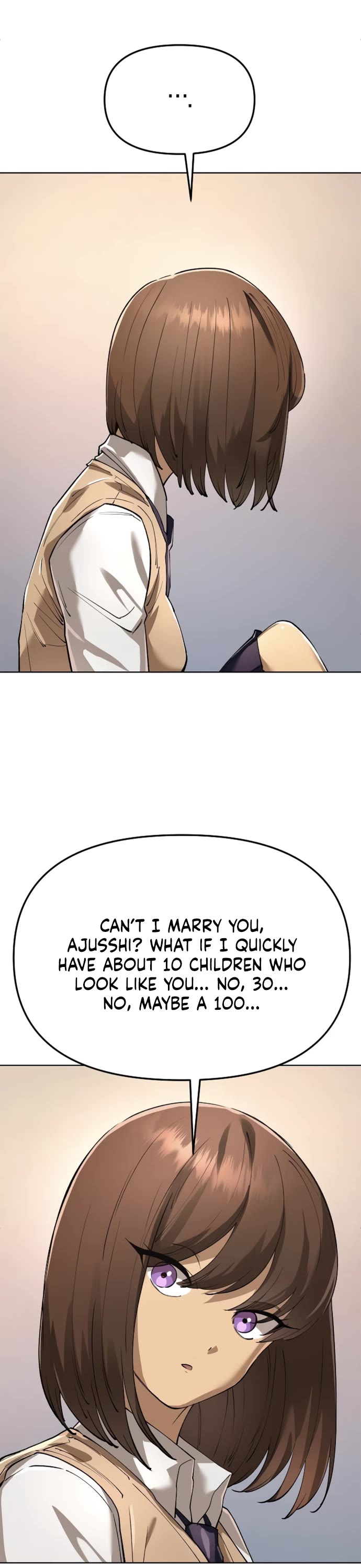 Cosmic Heavenly Demon 3077 Chapter 87 page 15 - Chapter 87