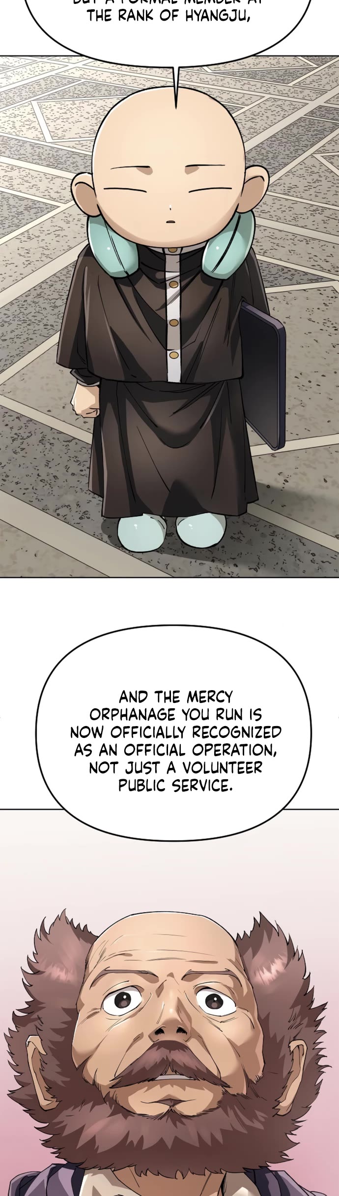 Cosmic Heavenly Demon 3077 Chapter 87 page 22 - Chapter 87