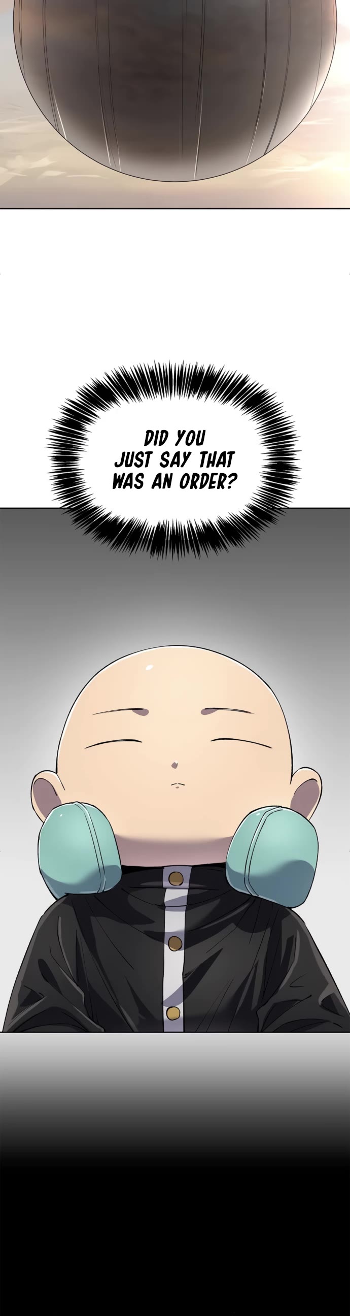 Cosmic Heavenly Demon 3077 Chapter 87 page 3 - Chapter 87