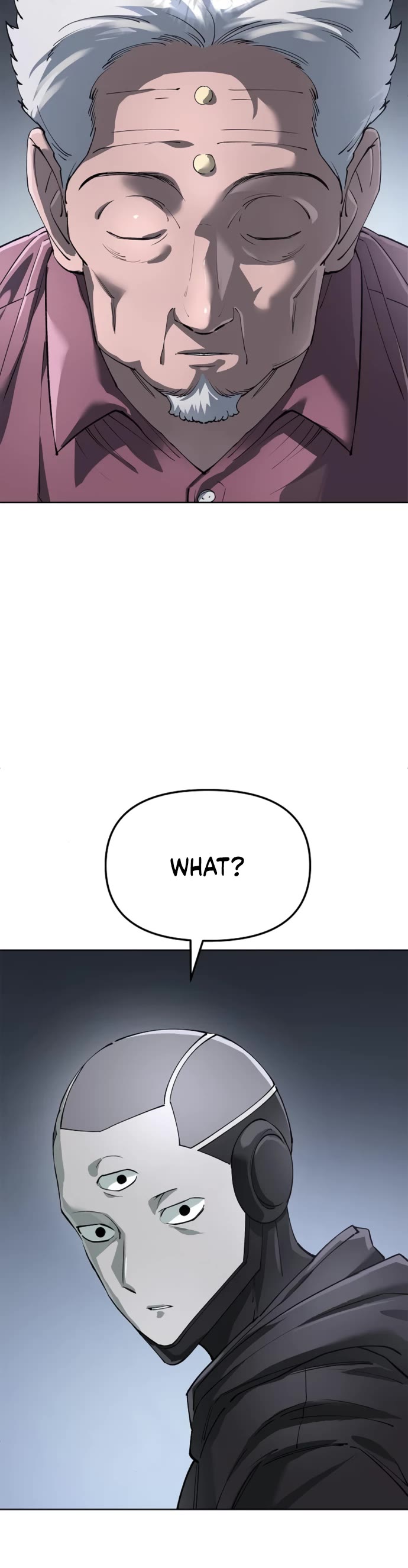 Cosmic Heavenly Demon 3077 Chapter 87 page 35 - Chapter 87