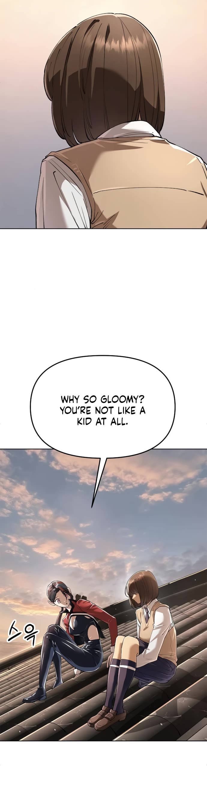 Cosmic Heavenly Demon 3077 Chapter 87 page 44 - Chapter 87