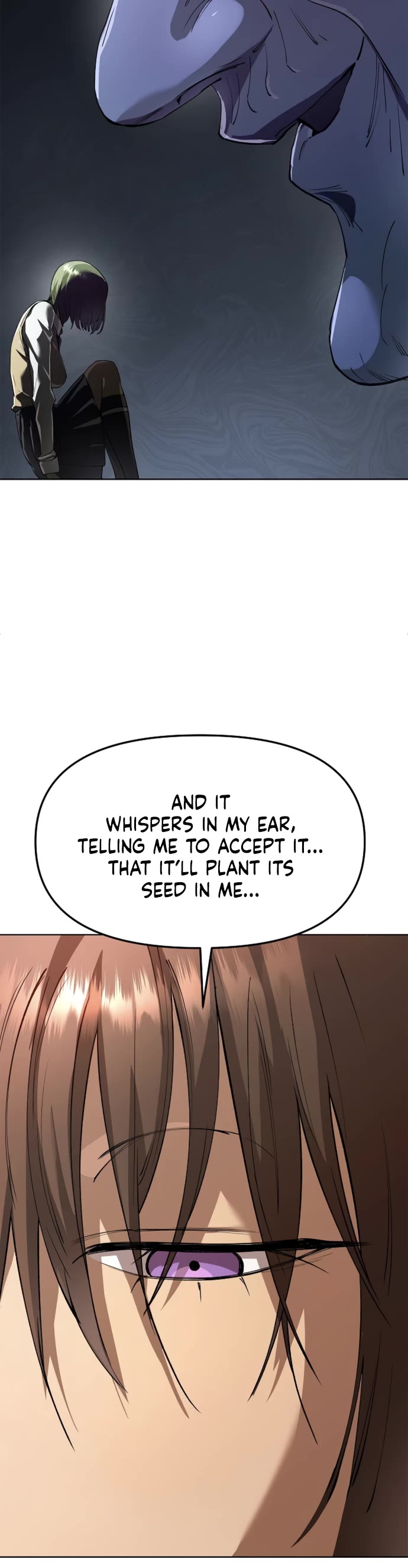 Cosmic Heavenly Demon 3077 Chapter 87 page 47 - Chapter 87