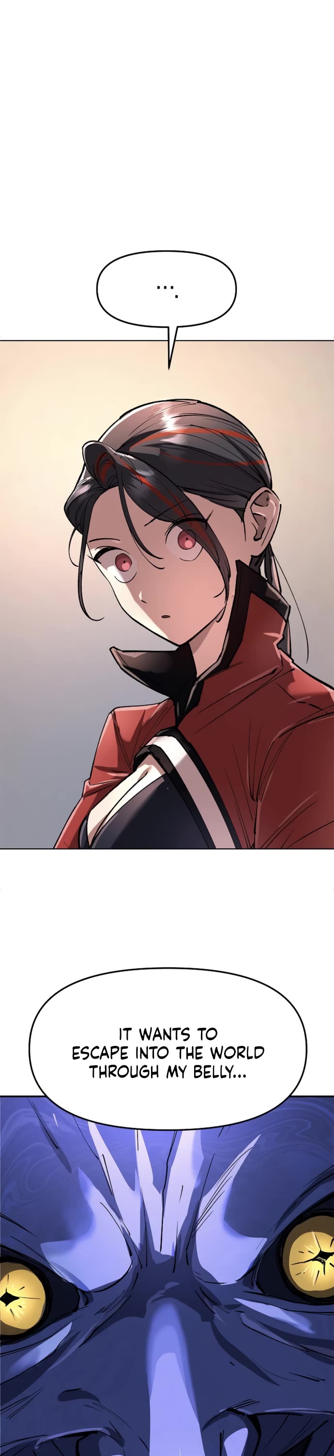 Cosmic Heavenly Demon 3077 Chapter 87 page 48 - Chapter 87