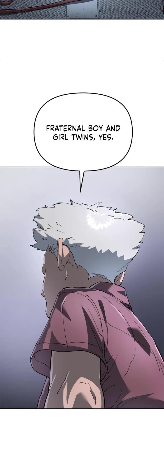 Cosmic Heavenly Demon 3077 Chapter 87 page 50 - Chapter 87