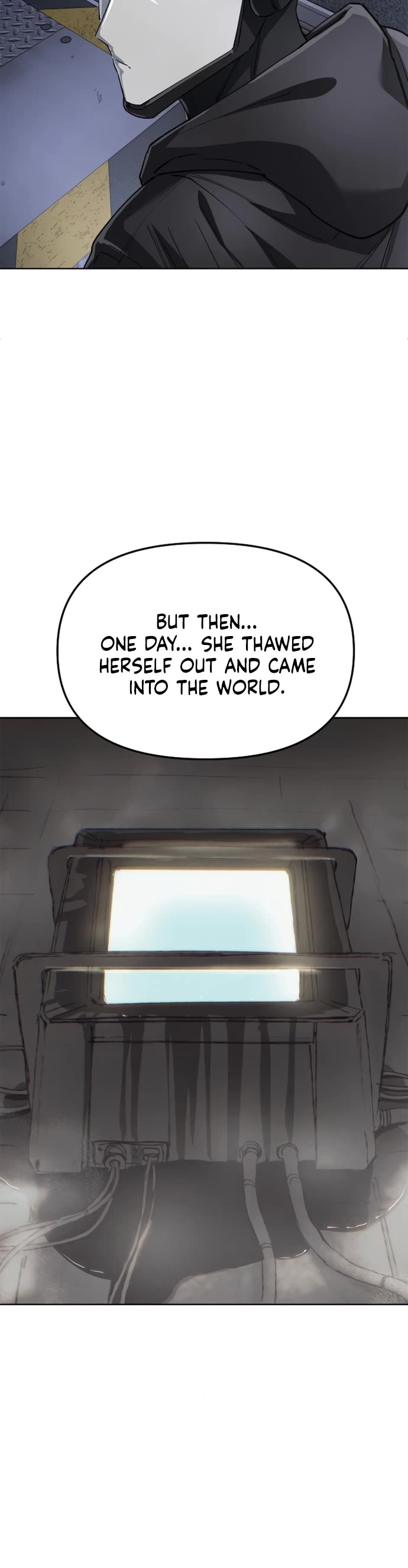Cosmic Heavenly Demon 3077 Chapter 87 page 53 - Chapter 87