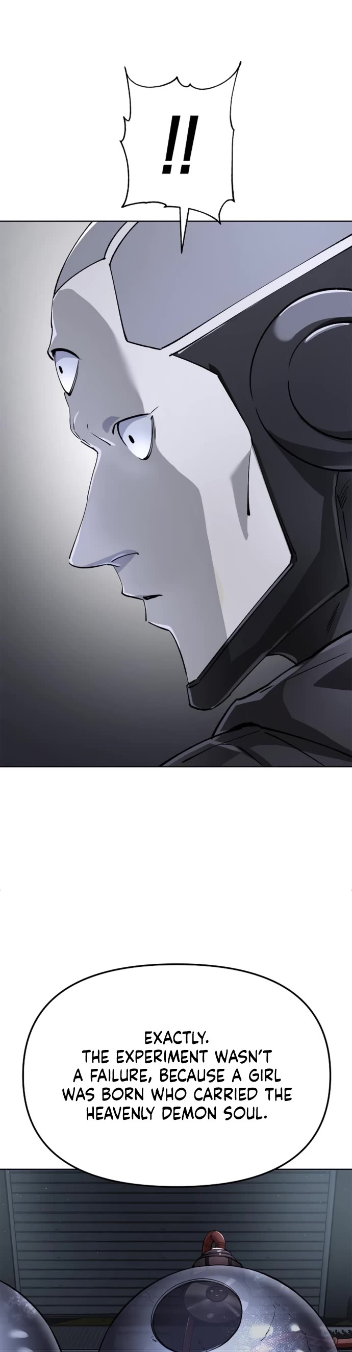 Cosmic Heavenly Demon 3077 Chapter 87 page 55 - Chapter 87