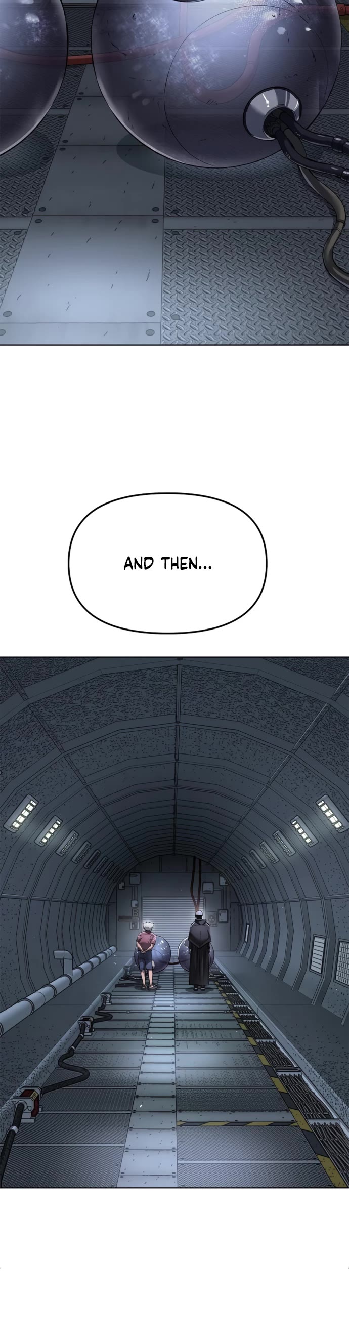 Cosmic Heavenly Demon 3077 Chapter 87 page 56 - Chapter 87