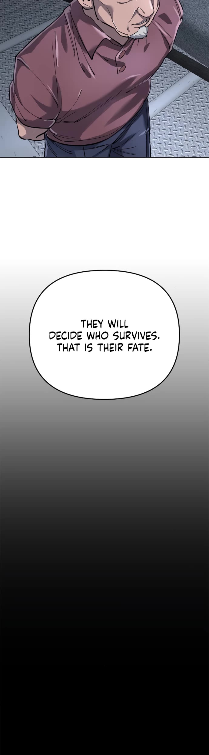 Cosmic Heavenly Demon 3077 Chapter 87 page 59 - Chapter 87