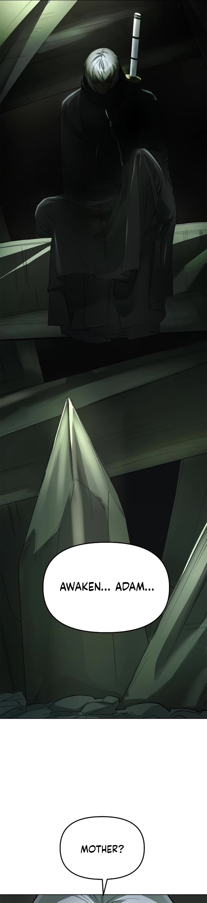 Cosmic Heavenly Demon 3077 Chapter 87 page 60 - Chapter 87