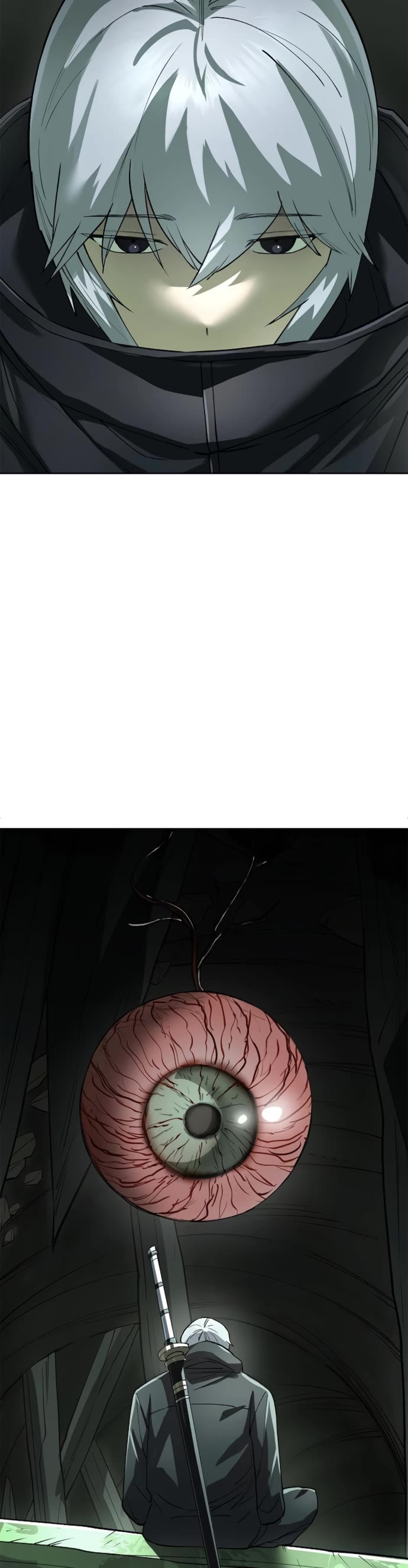 Cosmic Heavenly Demon 3077 Chapter 87 page 61 - Chapter 87