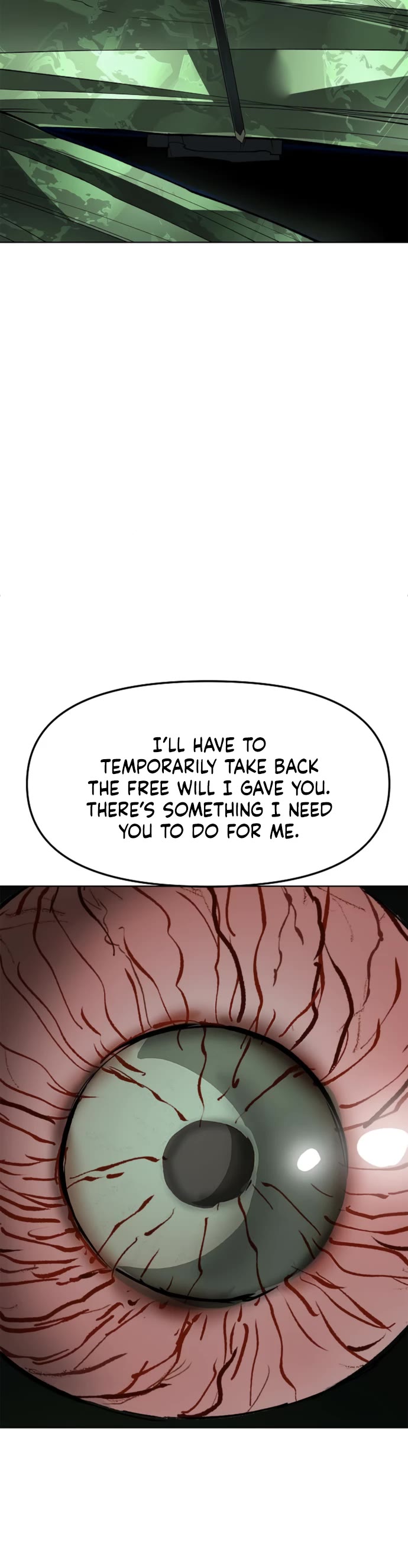 Cosmic Heavenly Demon 3077 Chapter 87 page 62 - Chapter 87