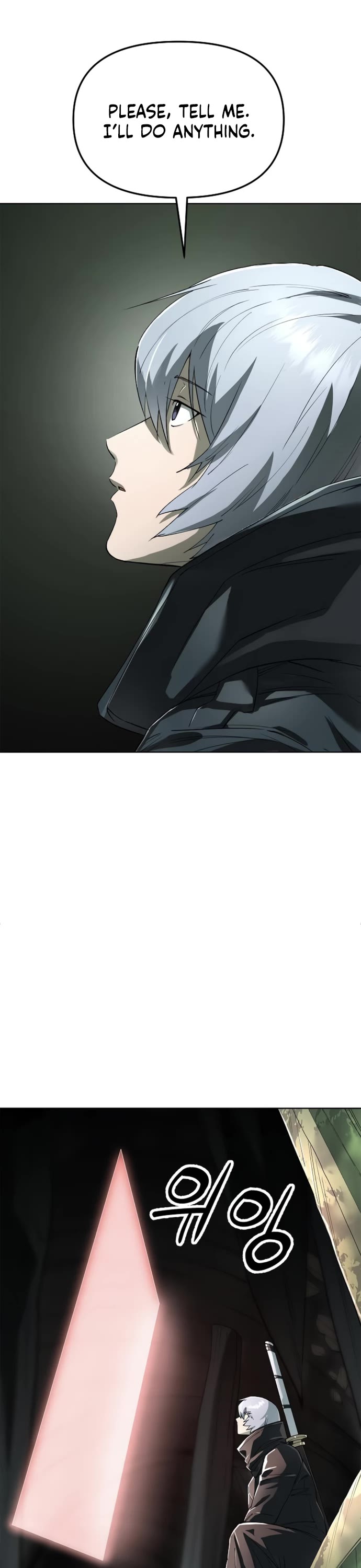 Cosmic Heavenly Demon 3077 Chapter 87 page 63 - Chapter 87