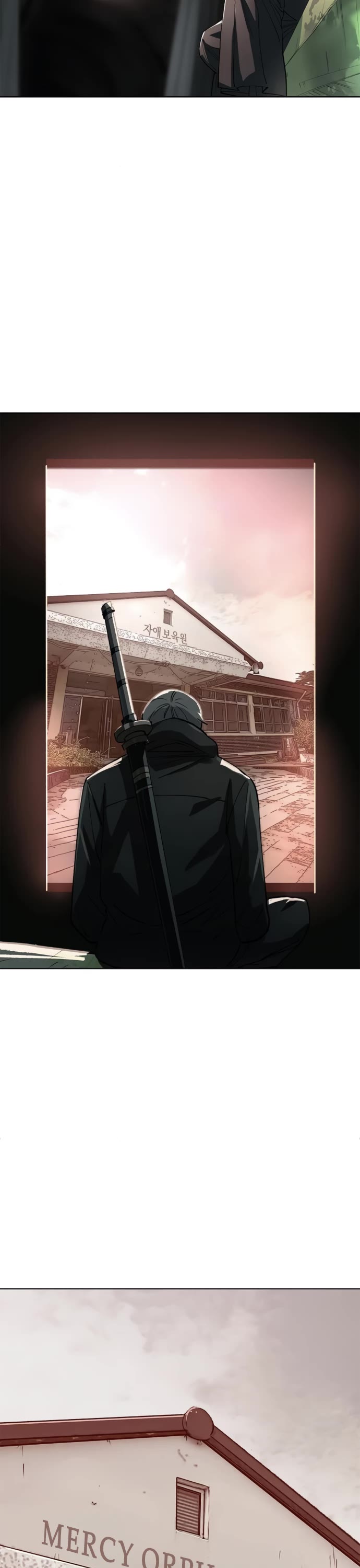 Cosmic Heavenly Demon 3077 Chapter 87 page 64 - Chapter 87