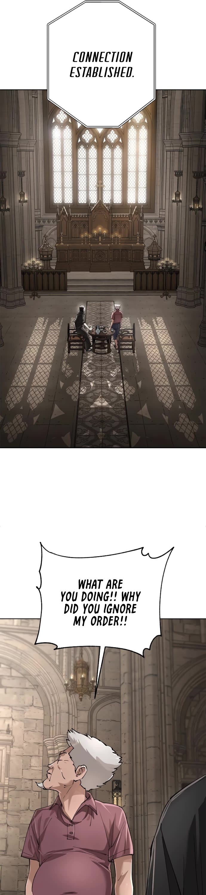 Cosmic Heavenly Demon 3077 Chapter 87 page 9 - Chapter 87