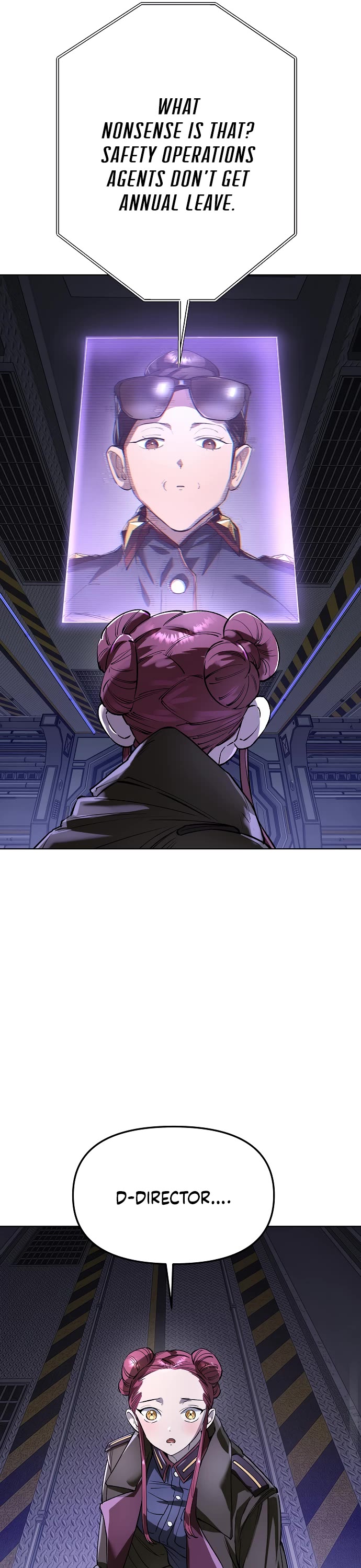 Cosmic Heavenly Demon 3077 Chapter 88 page 10 - Chapter 88