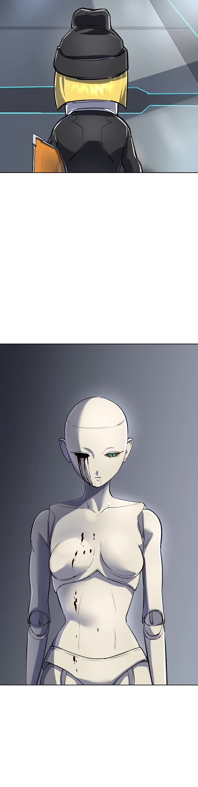 Cosmic Heavenly Demon 3077 Chapter 88 page 33 - Chapter 88