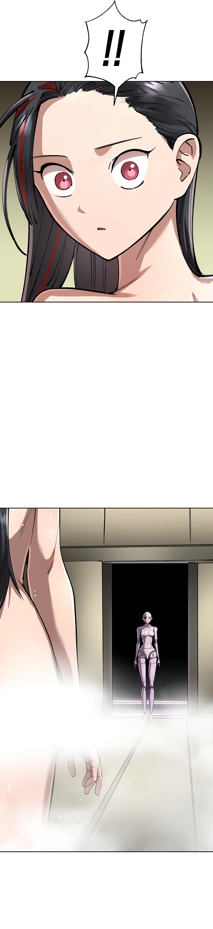 Cosmic Heavenly Demon 3077 Chapter 88 page 40 - Chapter 88